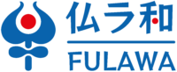 Logo Fulawa 仏ラ和 Christiane Hitomi Lafon-Kawaguchi
