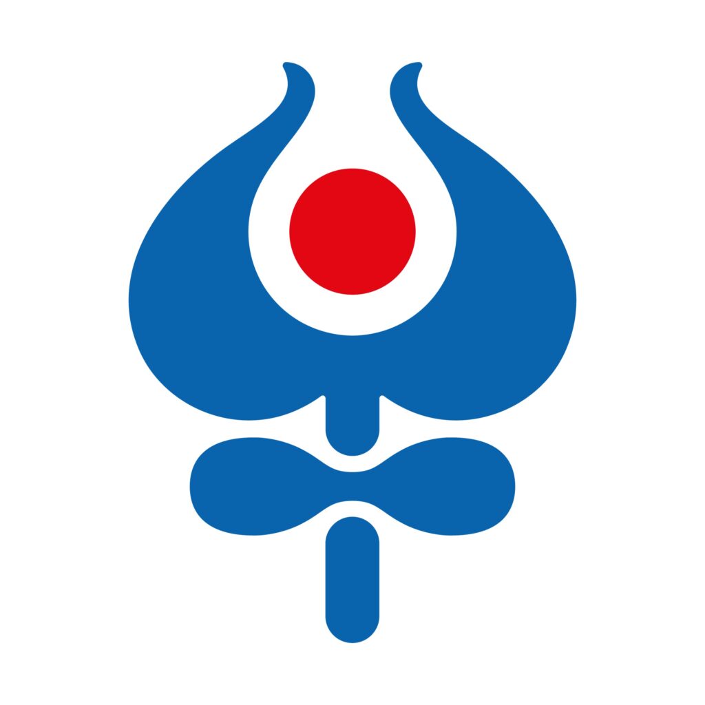 Logo Fulawa 仏ラ和 Christiane Hitomi Lafon-Kawaguchi